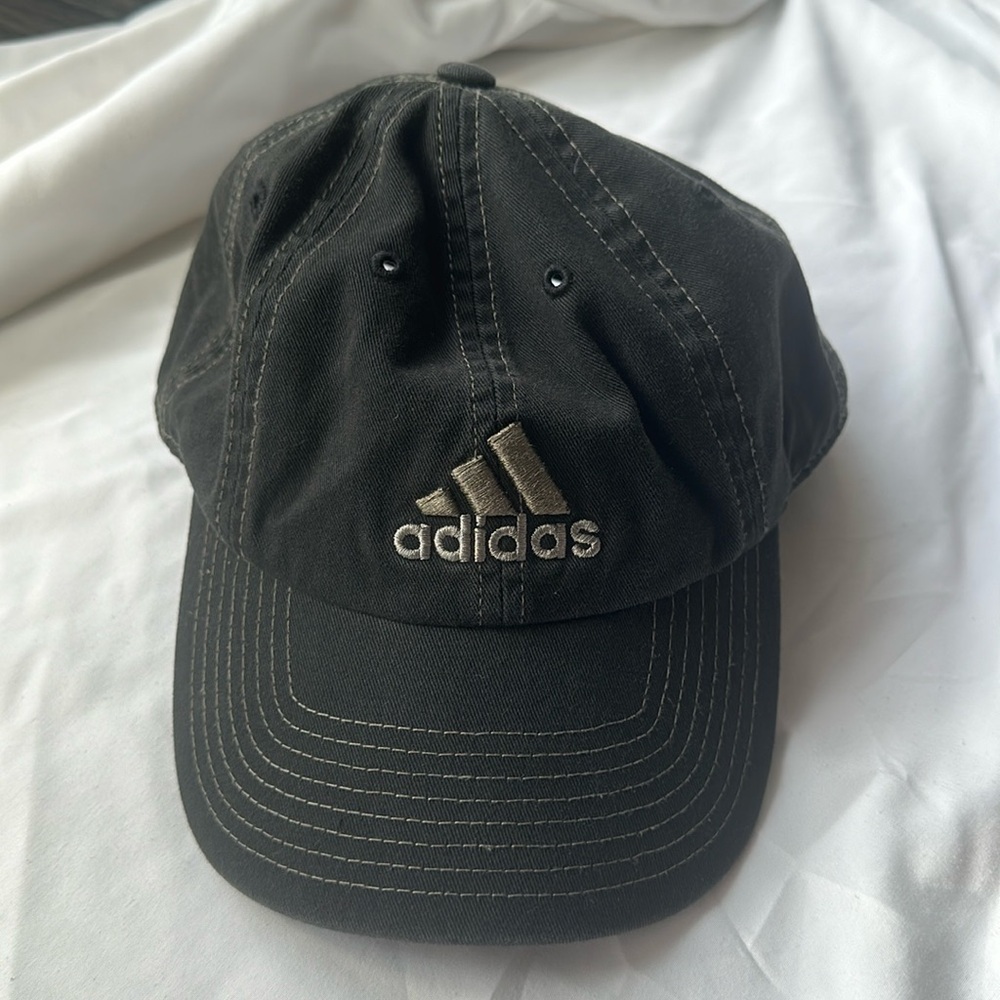 Vintage Adidas hat